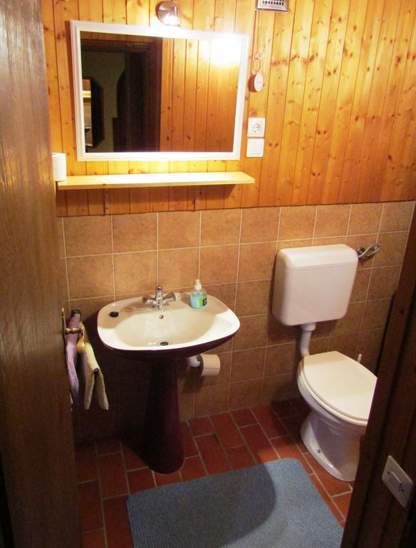 Apartments Balon Kranjska Gora Room photo